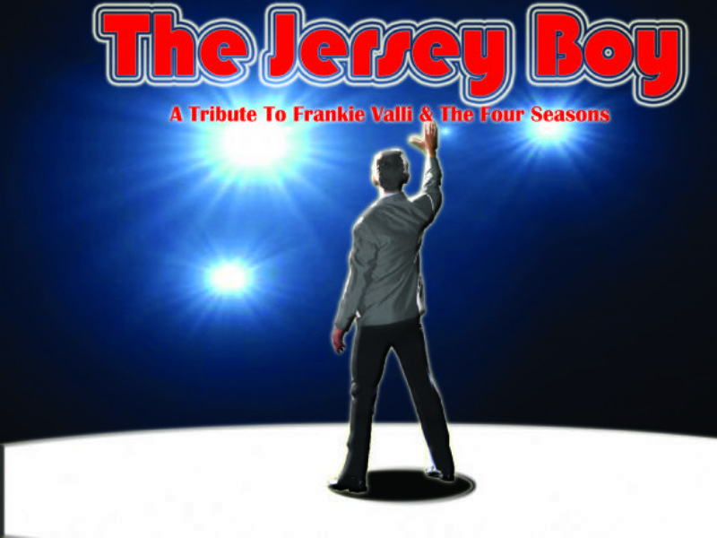 the jersey boy